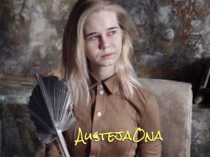 AustejaOna