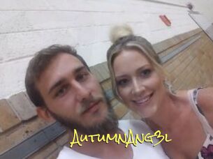 AutumnAng3l