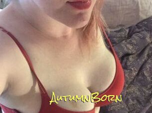 AutumnBorn