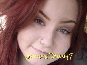 AutumnDawn47