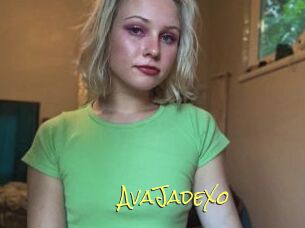 AvaJadeXo