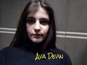 Ava_Devin