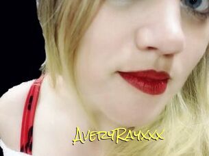 AveryRayxxx