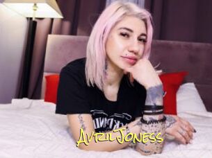 AvrilJoness