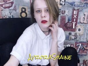 AvroraShaine