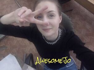 AwesomeJo