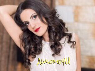 Awsome4U