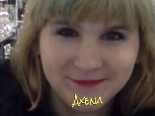 Axena