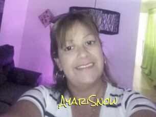 AyariSnow
