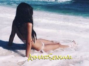 AymarSensual