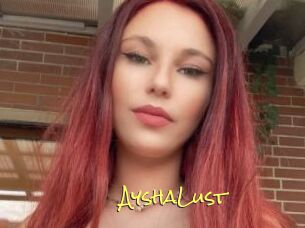 AyshaLust