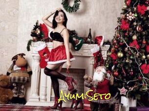 AyumiSeto