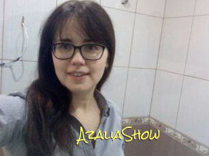 AzaliaShow