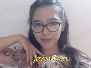 AzamiSuyen