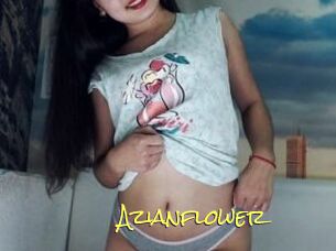 Azian_flower