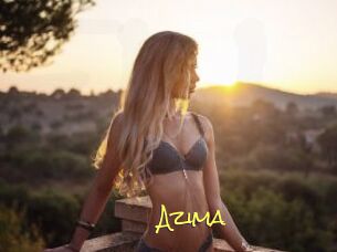 Azima
