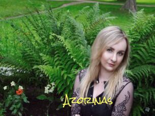 Azorinas