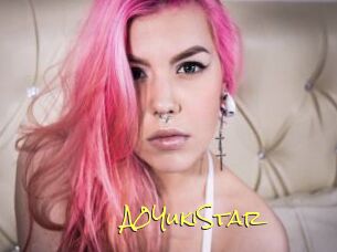 A0YukiStar