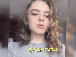Aagentgirl