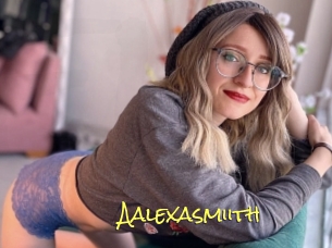 Aalexasmiith