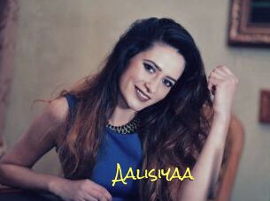 Aalisiyaa