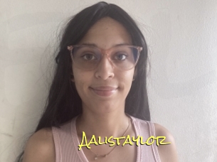 Aalistaylor