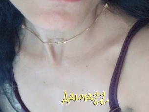 aaliya22 Elles Mouillent