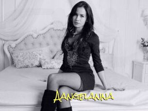 Aangelanna