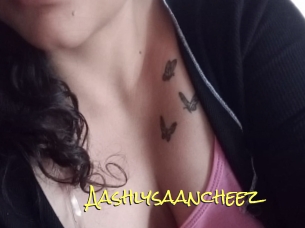 Aashlysaancheez