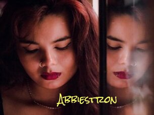 Abbiestron