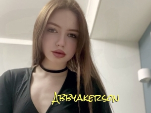 Abbyakerson