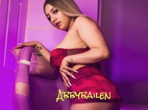 Abbybailen