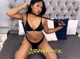 Abbyblacck