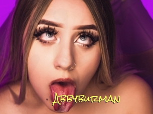 Abbyburman