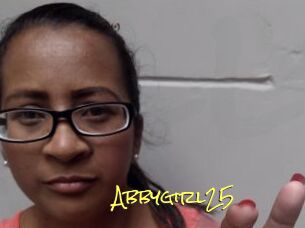 Abbygirl25