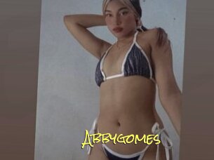 Abbygomes