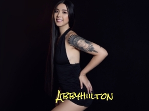 Abbyhiilton