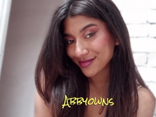 Abbyowns