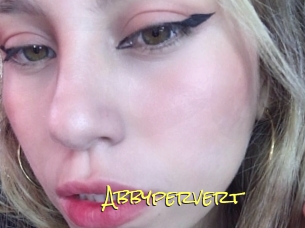 Abbypervert
