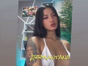 Abbysantana