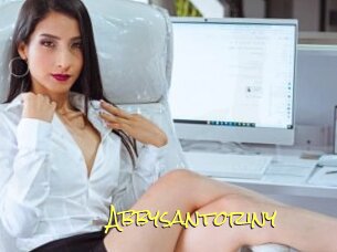 Abbysantoriny