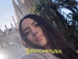 Abbysimpsons