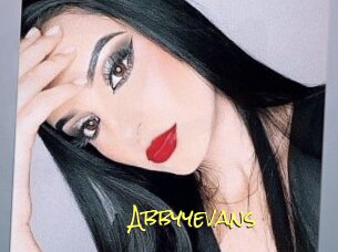 Abbyyevans