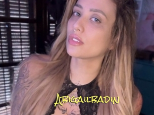 Abigailbadin