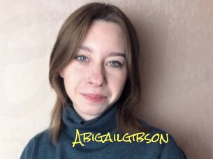 Abigailgibson