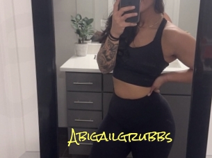 abigailgrubbs Elles Mouillent