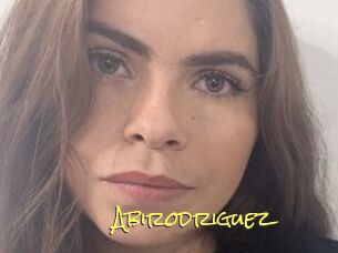 Abirodriguez