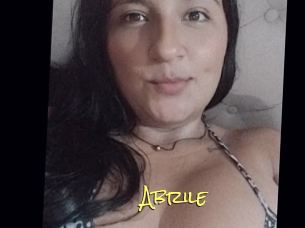 Abrile