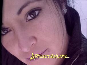 Abriltaylor