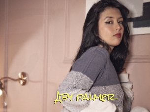 aby_palmer Elles Mouillent